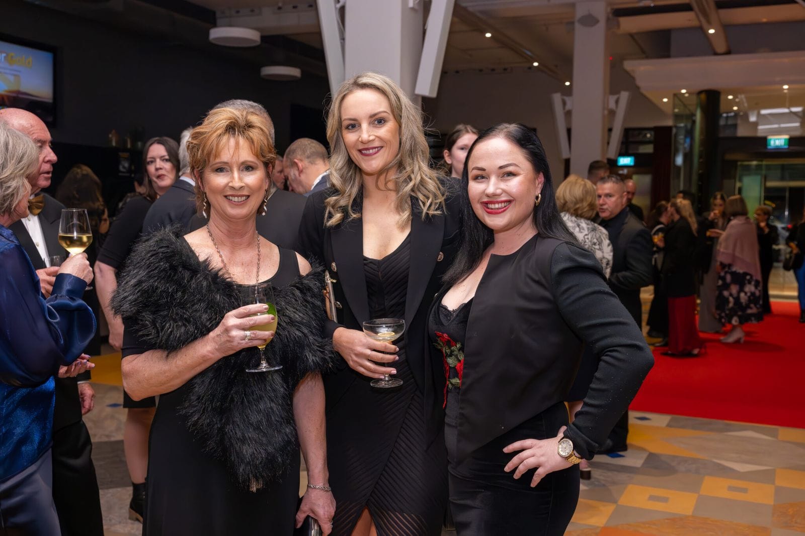 Wellington Event Photography gallery image 1