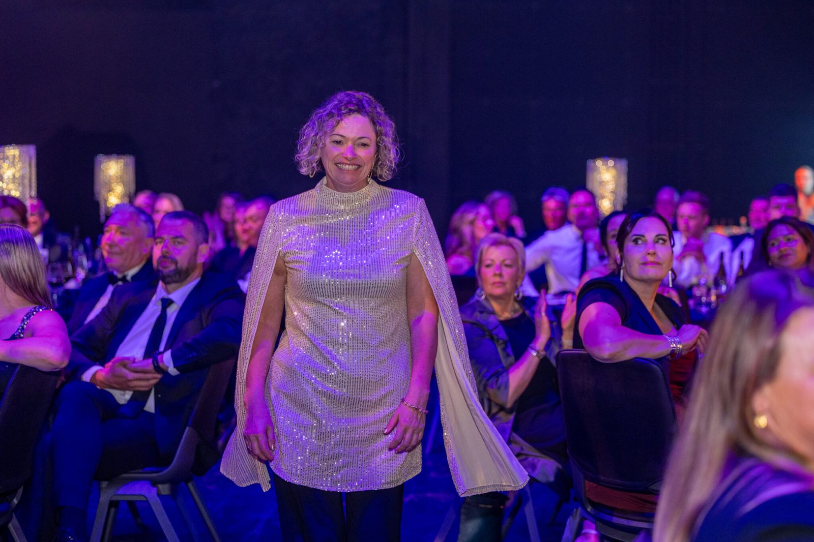 Wellington Event Photography included