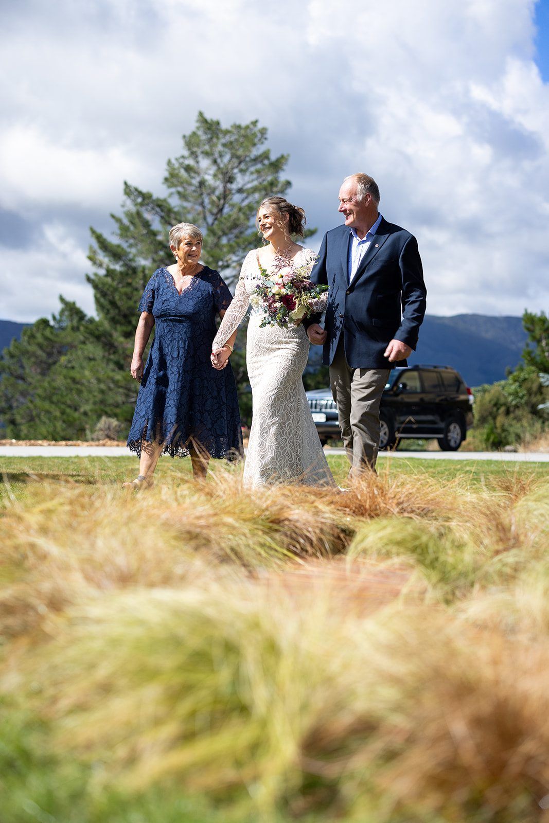 Wellington Wedding Photography gallery image 9
